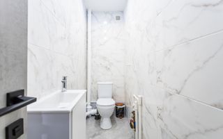 Vânzare, apartament, 2 camere, strada Voluntarilor, Ciocana - Poză 13