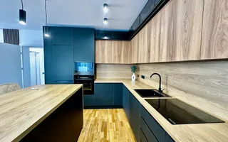 0% COMISION|Duplex ultrafinisat |2 locuri de parcare |Zona Tineretului - Poză 20