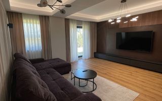 Vilă modernă 6 camere în Băneasa-Sisești – ideală pentru familii - Poză 2