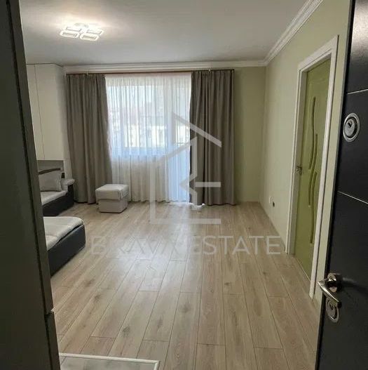 Apartament 2 camere, 44mp, balcon, parcare , zona Cetatii - Poză 5
