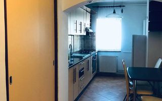 Apartament 2 camere, etaj intermediar cu loc de parcare, central - Afi - Poză 5