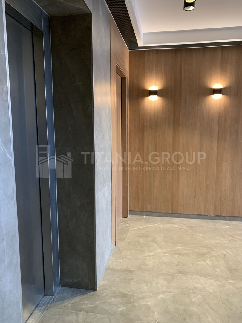 Apartament 2 camere decomandat | Parcare și Boxă | Urban Plaza - Poză 14