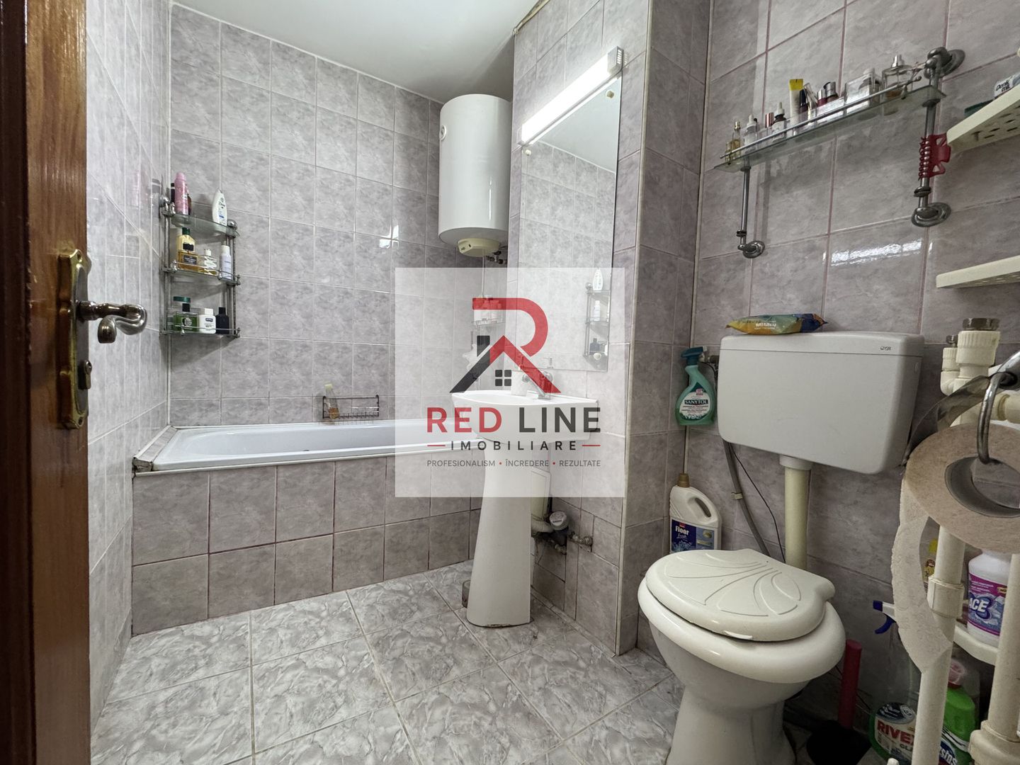 2 camere, Parter zona Kiseleff/ Str. Moldovei -RED IMOBILIARE - Poză 7