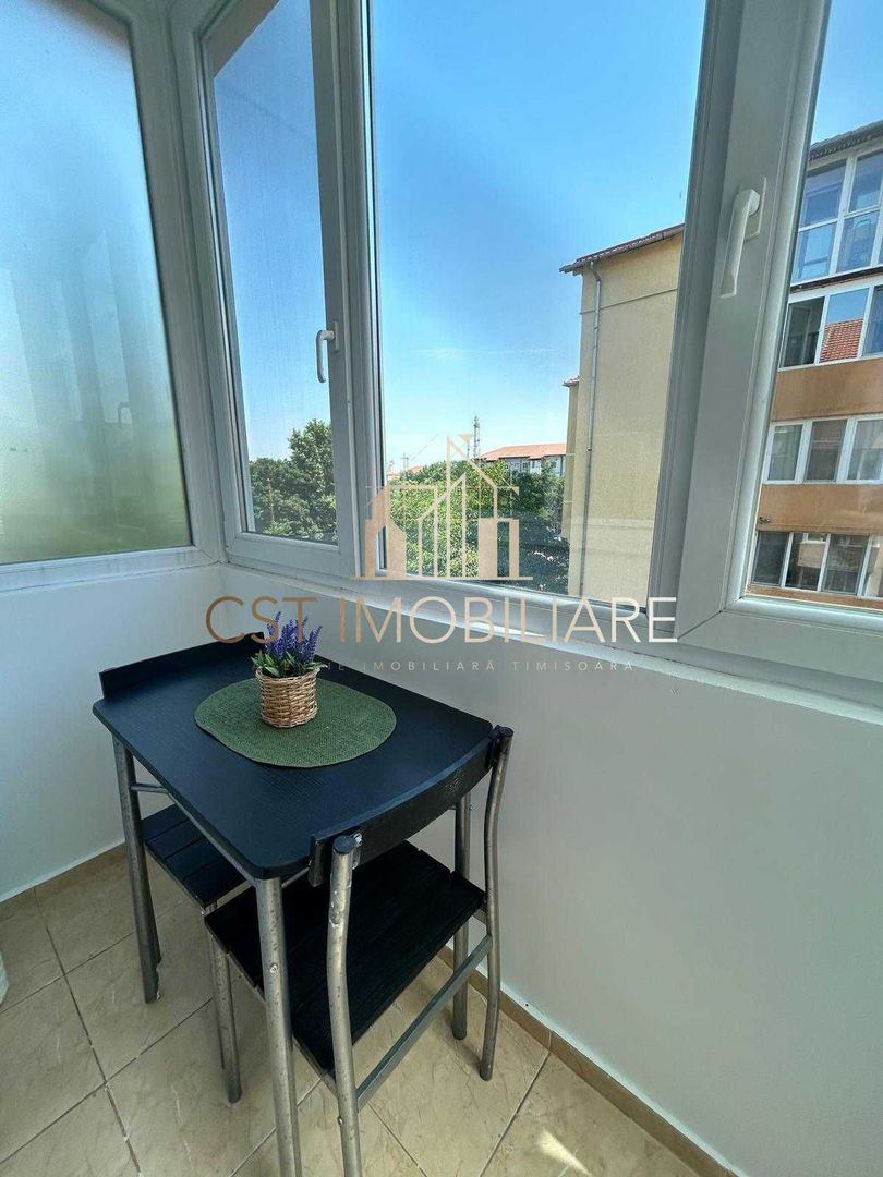 Apartament cu 1 camera  Girocului Etaj 3, 35mp - Poză 7