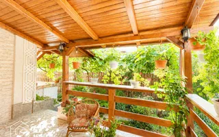 Apartament la casa cu 3 camere, zona Centrala - Poză 12