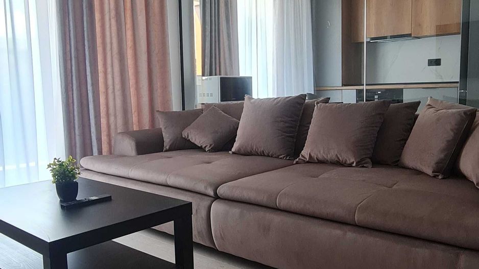 Apartament 2 camere Astorium Garden - Poză 1