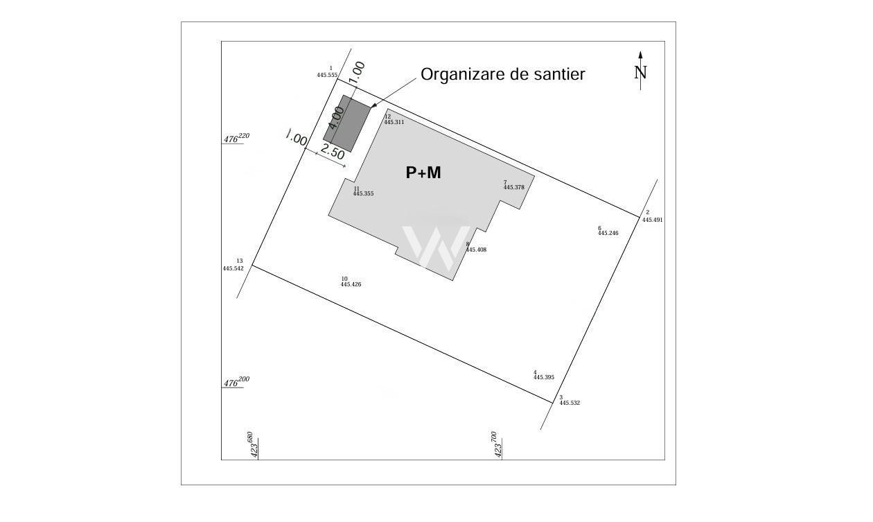 Casa individuala in Cristian - Sibiu - Poză 4