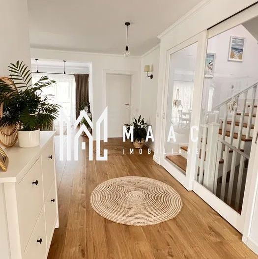 Casa 5 Camere | 240MPU | 1000mp | Mobilat LUX | Tocile - Poză 6