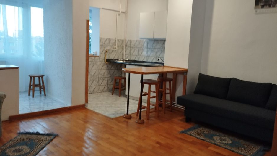 Garsoniera zona Spitalul Judetean - Poză 2