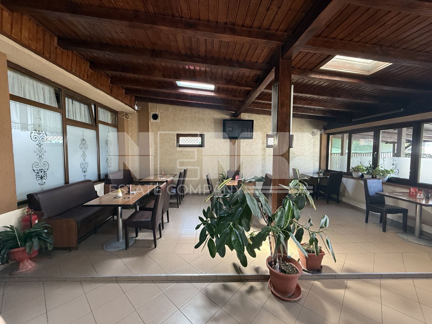 SPATIU COMERCIAL | COFETARIE | RESTAURANT | RADAUTI - Poză 8