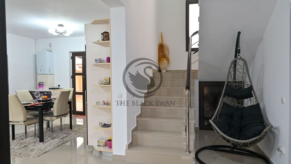Casa 5 camere de vanzare | Moderna | Stoenesti, Prahova | Comision 0% - Poză 18