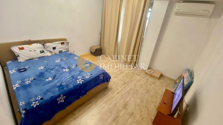 Etaj 1 Apartament 3 Camere Bloc Nou + Loc Parcare - Poză 1