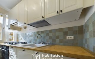 Apartament cochet - prima inchiriere - zona Girocului - Poză 13