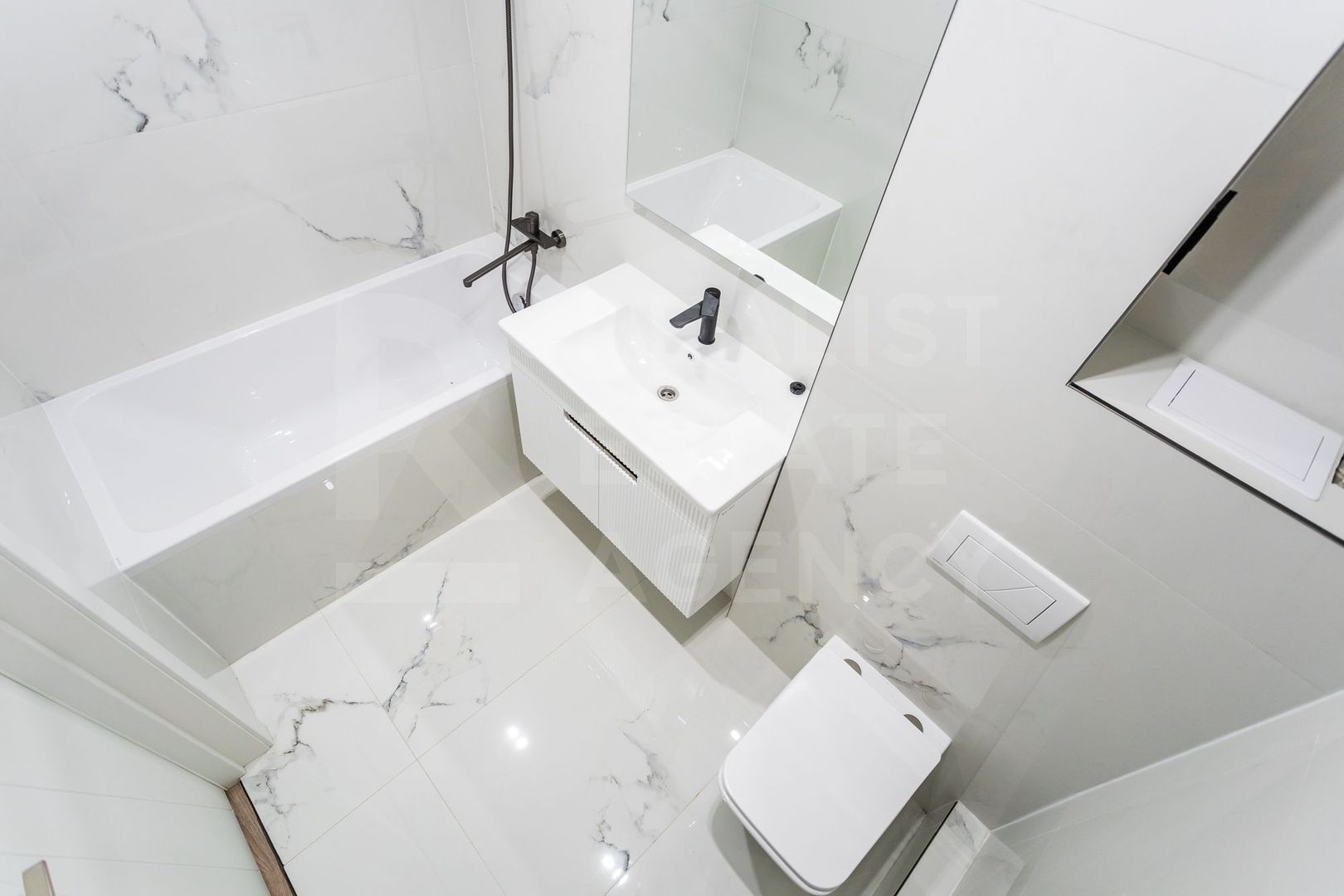 Vânzare, apartament, 2 camere, str. Gheorghe Madan, Râșcani - Poză 13