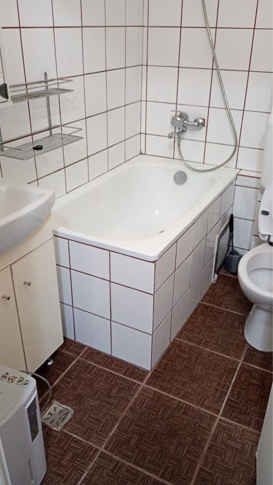 Vand sau inchiriez apartament cu 2 cam in Crpati 1. - Poză 5