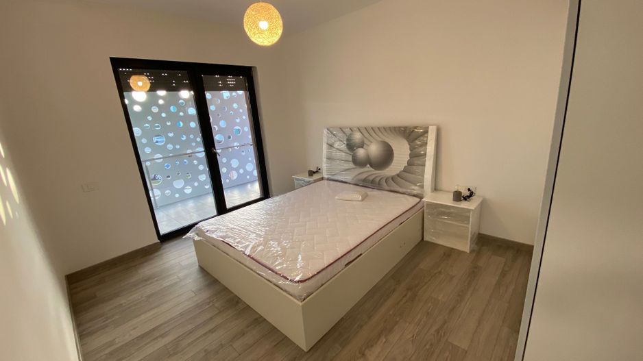 Apartament 3 camere - Dumbravita - Poză 17