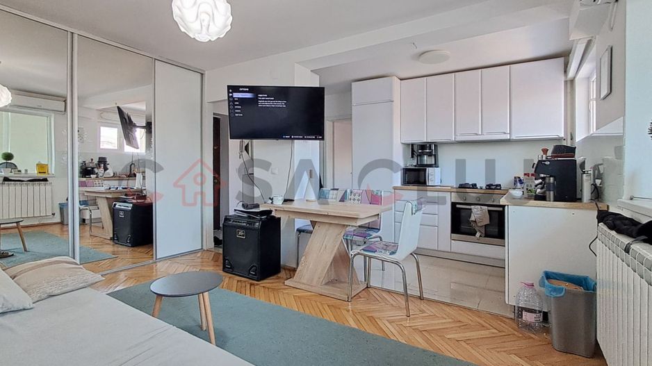 4 camere – Mănăștur, zona Academiei de Muzică!! - Poză 2