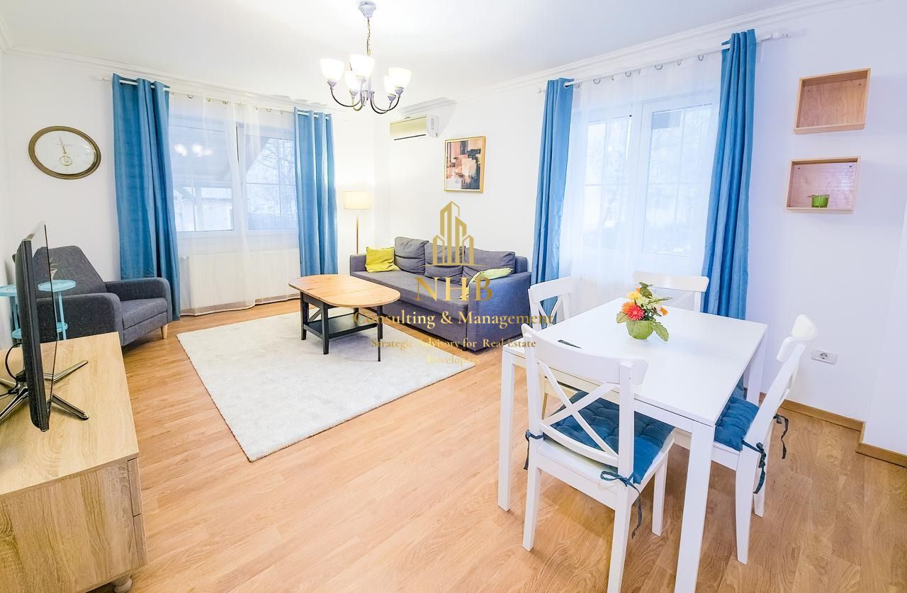 Apartament 2 camere - Doamna Ghica -PARCARE - Poză 1