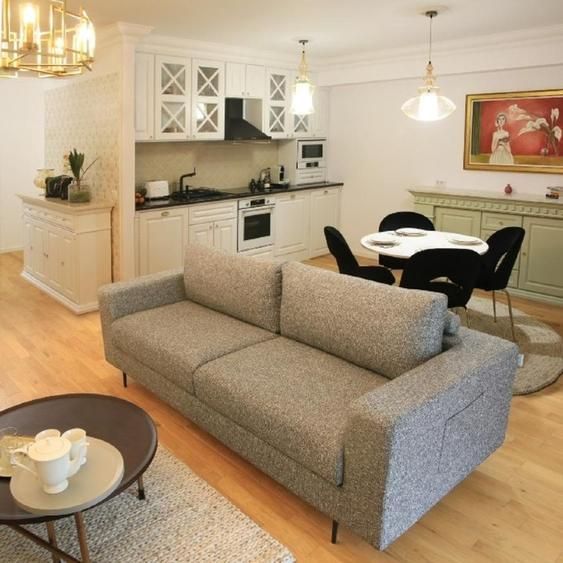 Apartament Calea Victoriei/Unarte - Poză 2