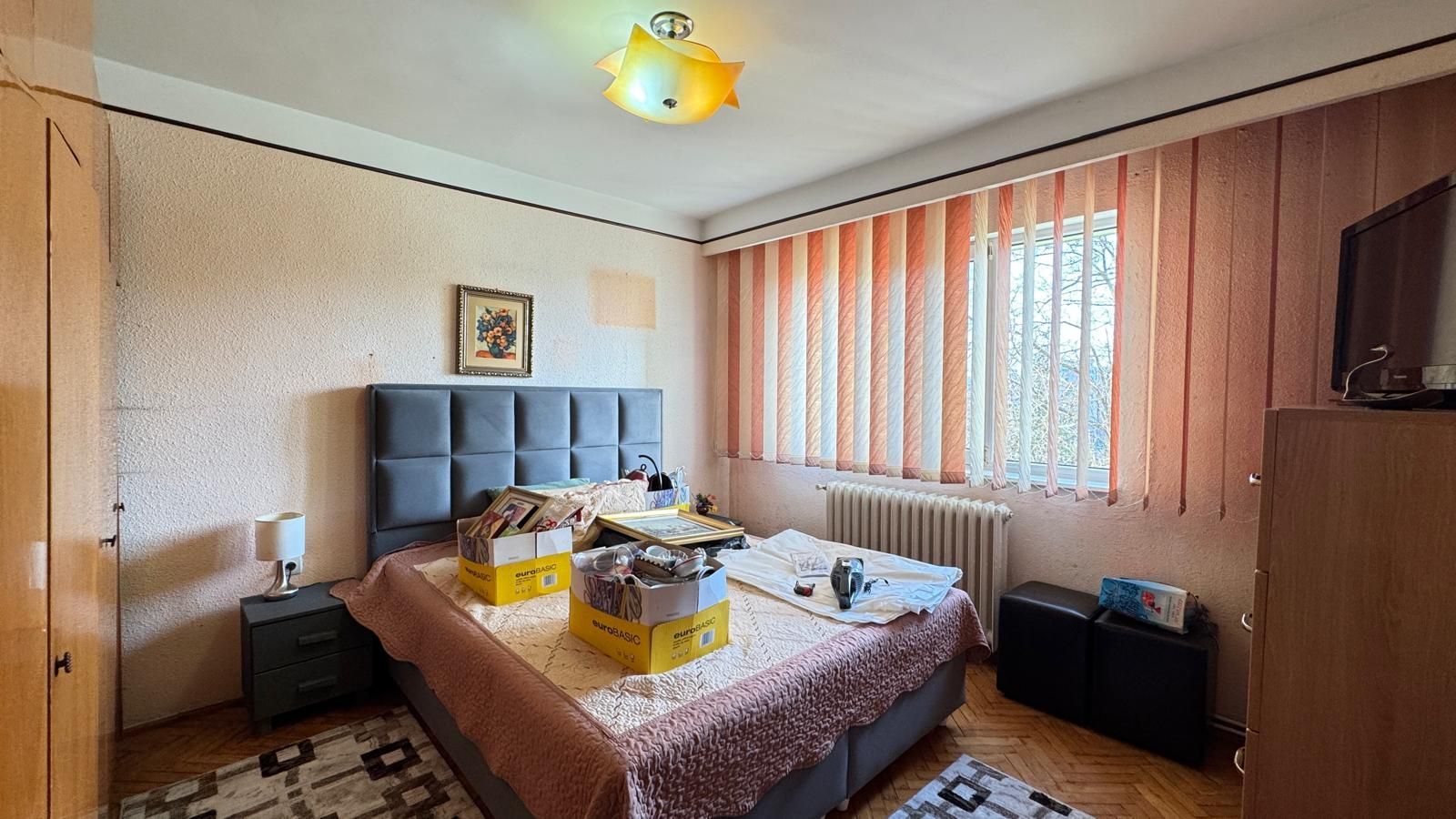 Apartament 3CAM DECOMANDATE 73MP Etaj intermediar - Poză 3