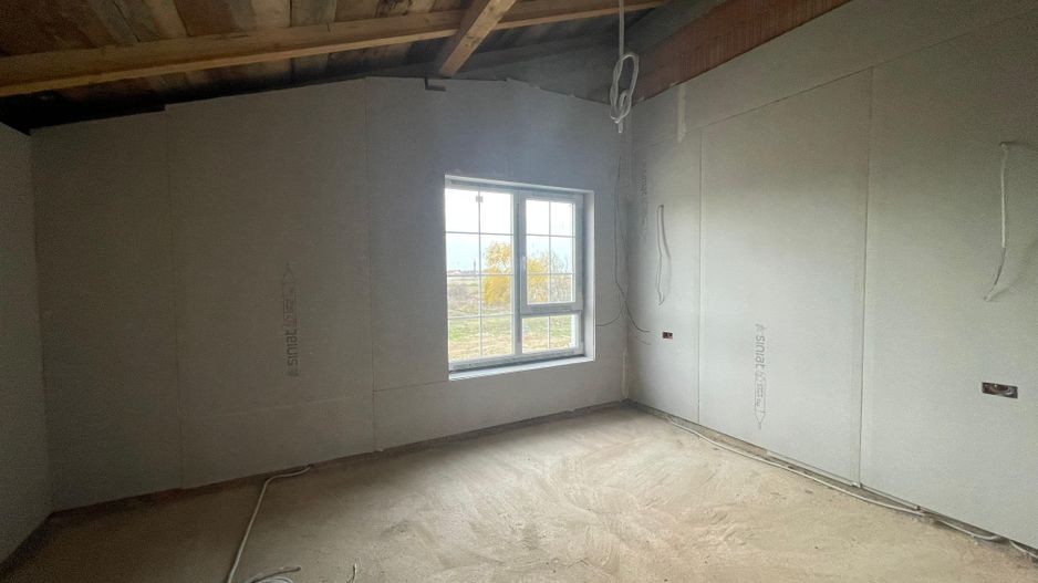 Duplex despartit prin CT cu 4 camere - Poză 9