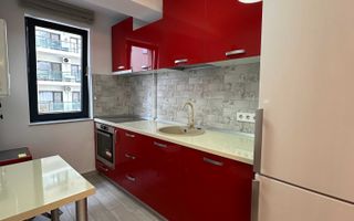 Studio de inchiriat Nerva Traian - Roka Residence - Poză 3