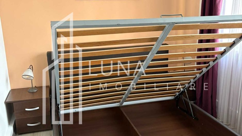 2 Camere Renovat | Etaj 1 | Mobilat & Utilat | Zona Sala Sporturilor - Poză 7