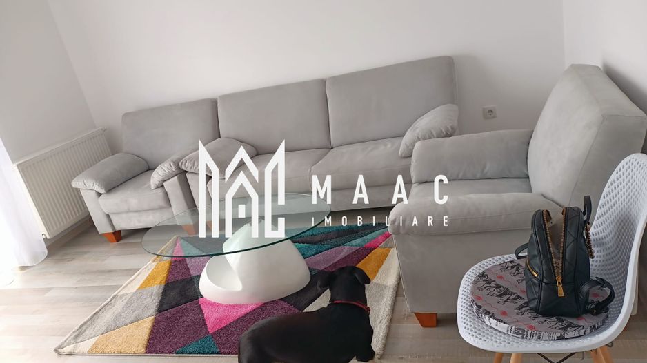 Apartament 2 camere de închiriat | Șelimbăr | Avangarden - Poză 11