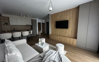Apartamnet la cheie | Etaj 1 | Zona Eroior Floresti - Poză 3