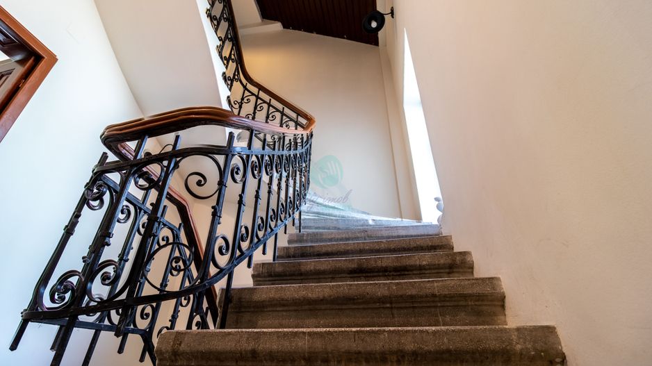 Vila interbelica AIRBNB "la cheie" - Poză 21