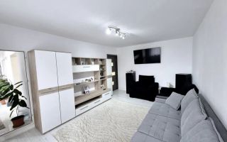 Apartament/3Camere-Decomandat 72mp/Mobilat&Utilat/loc de parcare/Zona CUG! - Poză 1