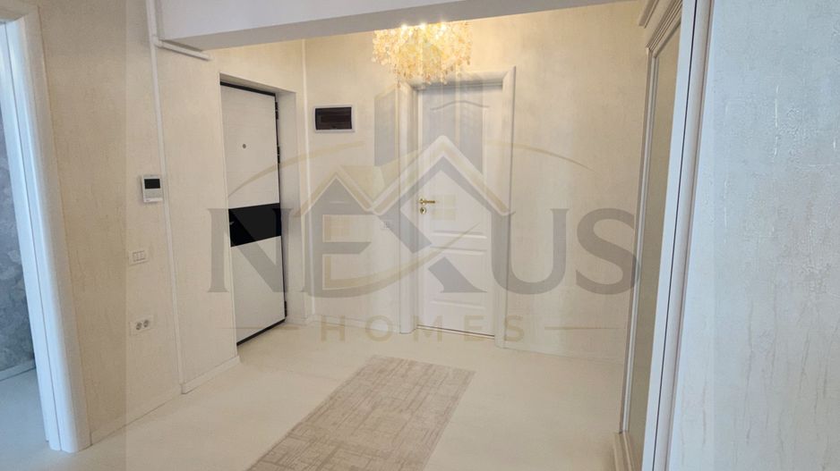 Apartament 3 camere - 9 minute Metrou Berceni - Parcare - Modern - Poză 12