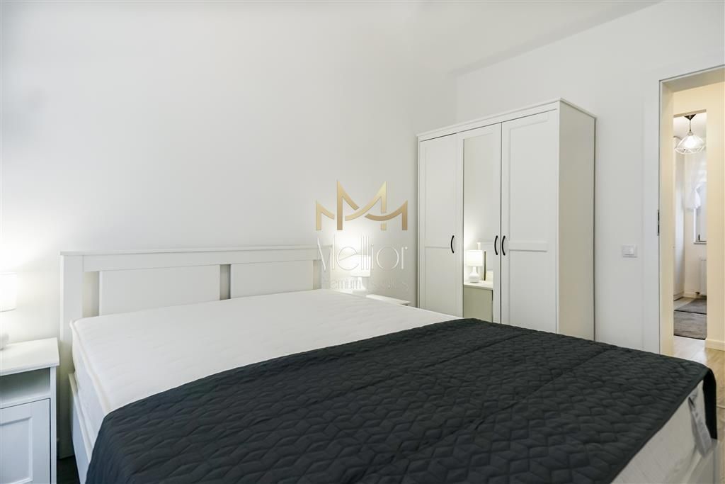 Apartament 3 camere decomandate renovat parcare Gheorgheni zona Mercur - Poză 11