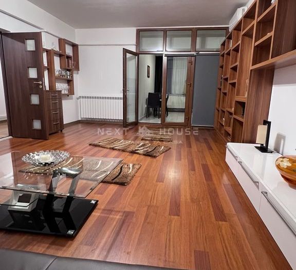 Apartament 2 camere Cartierul Latin - loc de parcare subteran - Poză 2