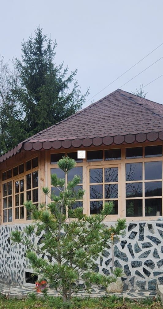 Vila Horezu Romanii de Jos - Poză 9