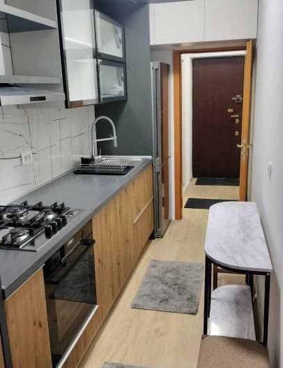Apartament 2 camere - Afi Cotroceni - Poză 8