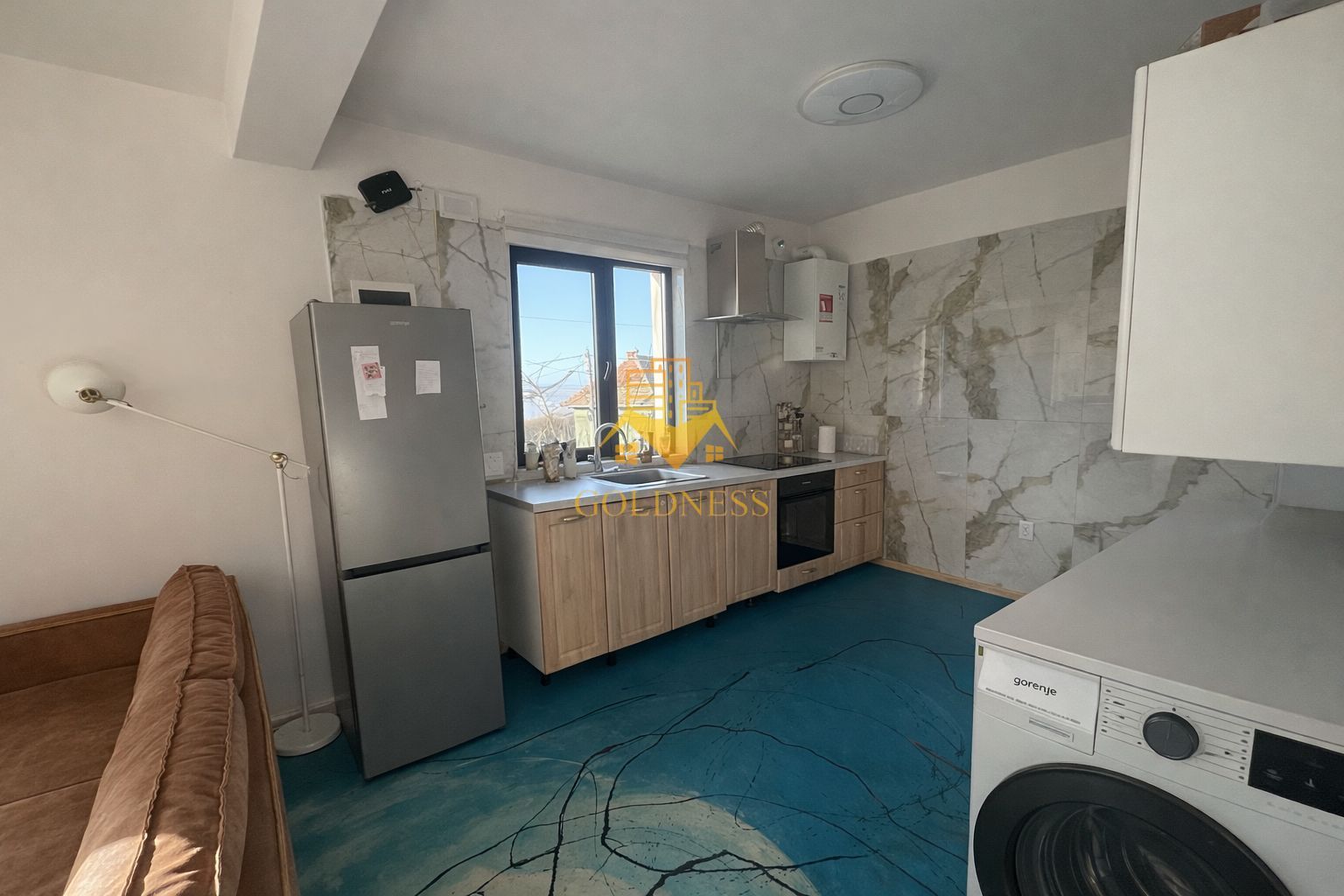 Casa, Gheorgheni sat, 4 Camere decomandate, Parcare, Curte,Petfriendly - Poză 8