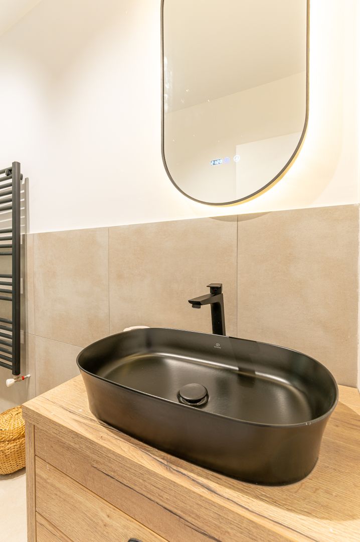 0 % comision, Apartament deosebit, cu garaj cu acte inclus-Zorilor - Poză 14