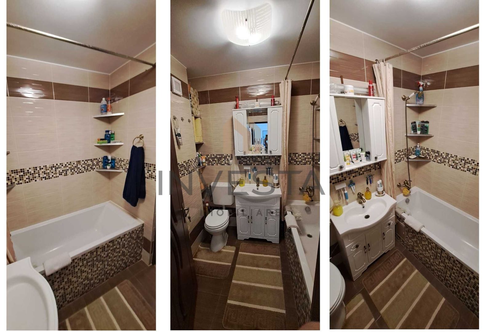 Apartament 2 camere de vanzare zona Baciu - Poză 3