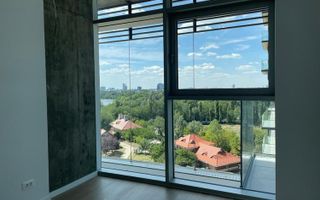 Apartament premium 2 camere | Up-Site | Priveliște panoramică | Boxă + parcare - Poză 3