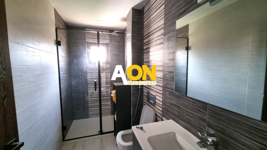 De vanzare apartament 2 camere renovat, etaj 1, Cetate - Poză 6