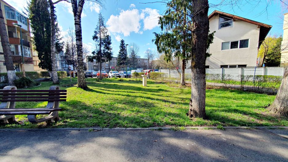 Comision Zero-Central-Bdul 15 Noiembrie apartament decomandat cf I - Poză 2