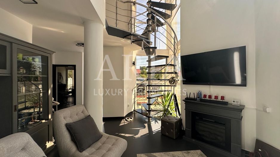 VILA INDIVIDUALA CORBEANCA DESIGN MODERN - Poză 5