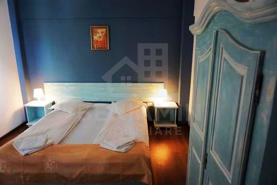 Pensiune Moieciu - 3000mp Teren - 12 Camere Plus Restaurant - Brasov - Poză 4