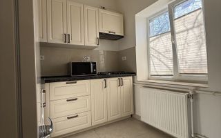 Apartament o camera la bulevardul Carol I Supercopou - Poză 5