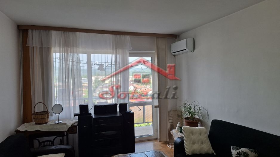 Apartament 3 camere, 72,84 mp utili, mobilat și utilat Etaj 7/10 - Poză 1