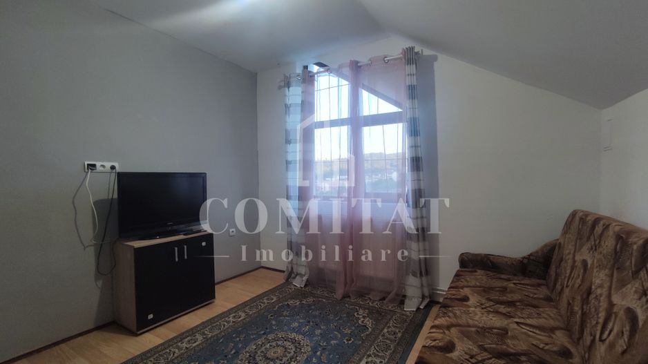 Apartament cochet cu 2 camere decomandate | Zona Câmpului - Mănăștur - Poză 7