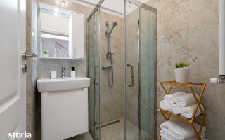Duplex 3 camere, parcare subterana, 2 terase, Central Address - Poză 17
