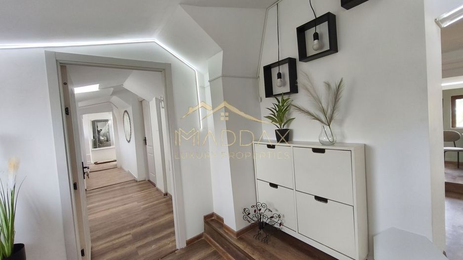 Apartament Mansarda - Iancu Nicolae/Jolie Ville - Poză 13