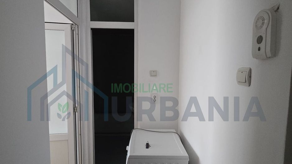 Apartament 1 cameră de închiriat în zona Gara, Iași - Poză 3